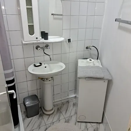 Danguba 2 Διαμέρισμα *