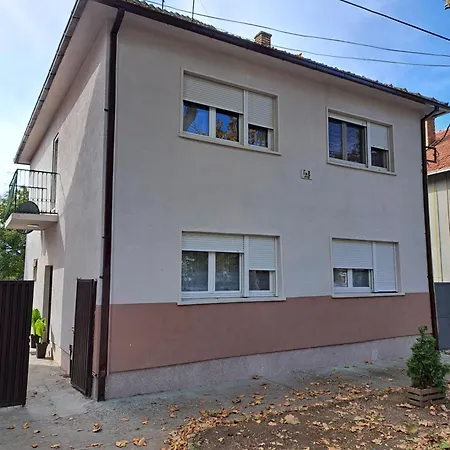 Danguba 2 Apartamento