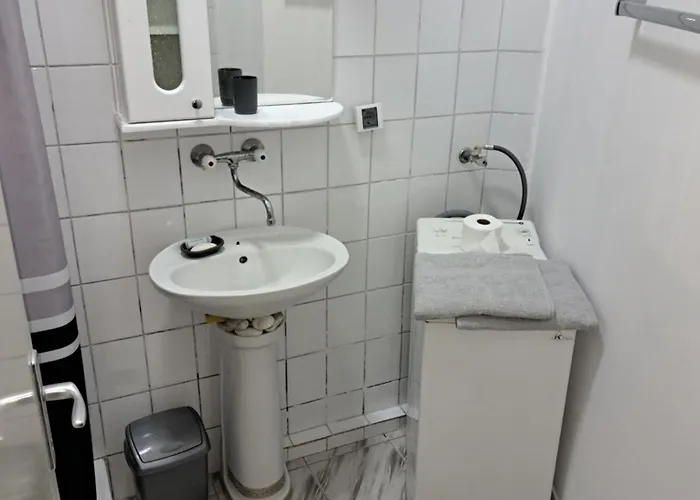 Danguba 2 Διαμέρισμα *